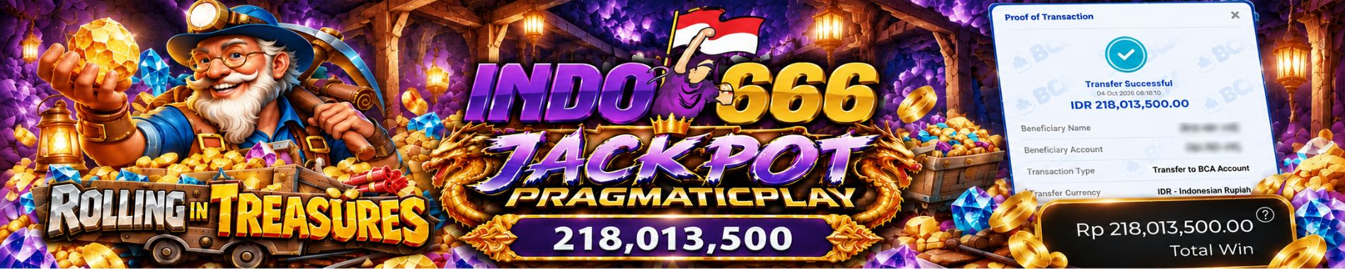 cari-indo666